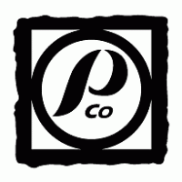 Omaha Paper logo vector logo