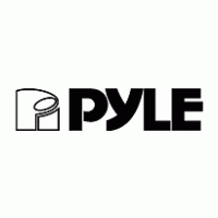 Pyle logo vector logo