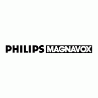 Philips Magnavox logo vector logo