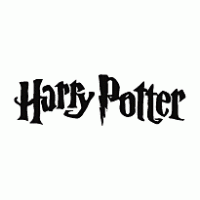Harry Potter logo vector logo