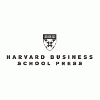 Harvard Business School Press logo vector logo