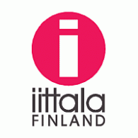 iittala Finland logo vector logo
