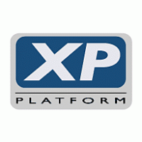 XP Platform logo vector logo