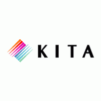 KITA logo vector logo