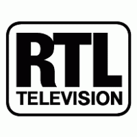 RTL Television logo vector logo