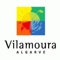 Vilamoura logo vector logo