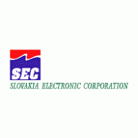 SEC logo vector logo