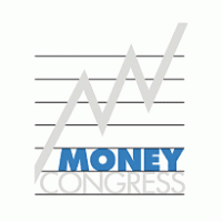 Money Congress logo vector logo
