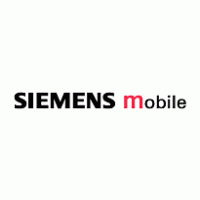 Siemens Mobile logo vector logo