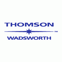 Wadsworth logo vector logo