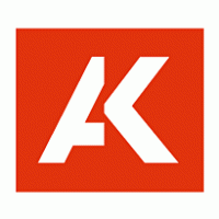 Albright-Knox logo vector logo