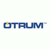 Otrum logo vector logo