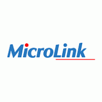 MicroLink logo vector logo