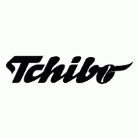 Tchibo logo vector logo