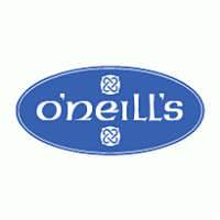 O’Neill’s logo vector logo