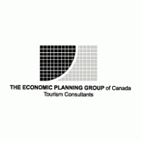 The Economic Planning Group logo vector logo