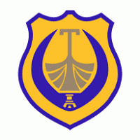 Tivat City logo vector logo
