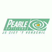 Pearle Opticiens logo vector logo