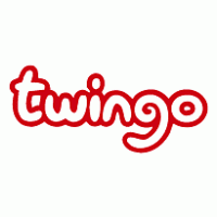 Twingo logo vector logo