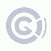 CG logo vector logo