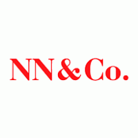 NN & Co. logo vector logo