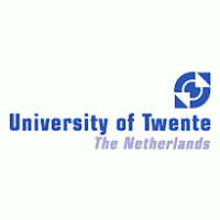 University of Twente logo vector logo