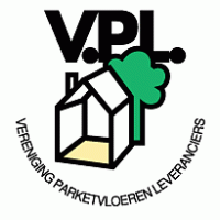 Vereniging Pakketvloeren Leveranciers logo vector logo