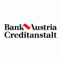 Bank Austria Creditanstalt logo vector logo
