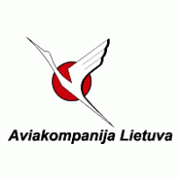 Air Lithuania logo vector logo