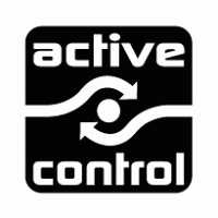 Active Control logo vector logo