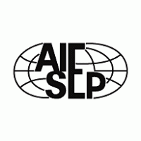 AIE SEP logo vector logo
