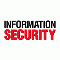 Information Security logo vector logo