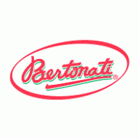 Bertonati logo vector logo