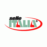 Selle Italia logo vector logo