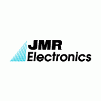 JMR Electronics logo vector logo