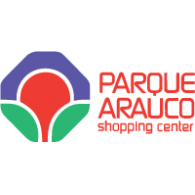 Parque Arauco logo vector logo