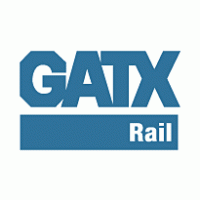 GATX Rail logo vector logo