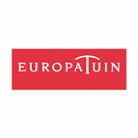 EuropaTuin logo vector logo