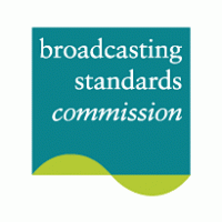 Broadcasting Standards Commission logo vector logo