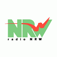 Radio NRW logo vector logo