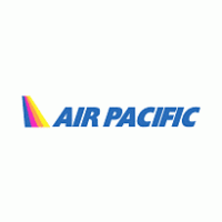 Air Pacific logo vector logo