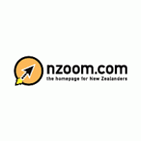 nzoom.com logo vector logo