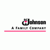 SC Johnson logo vector logo