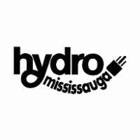 Hidro Mississauga logo vector logo