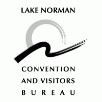 Lake Norman logo vector logo
