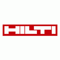 Hilti logo vector logo