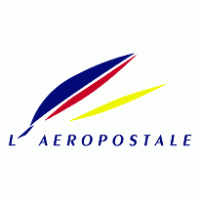 L’Aeropostale