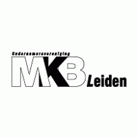 MKB Leiden logo vector logo