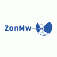 ZonMw logo vector logo