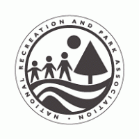 National Recreation and Park Association logo vector logo